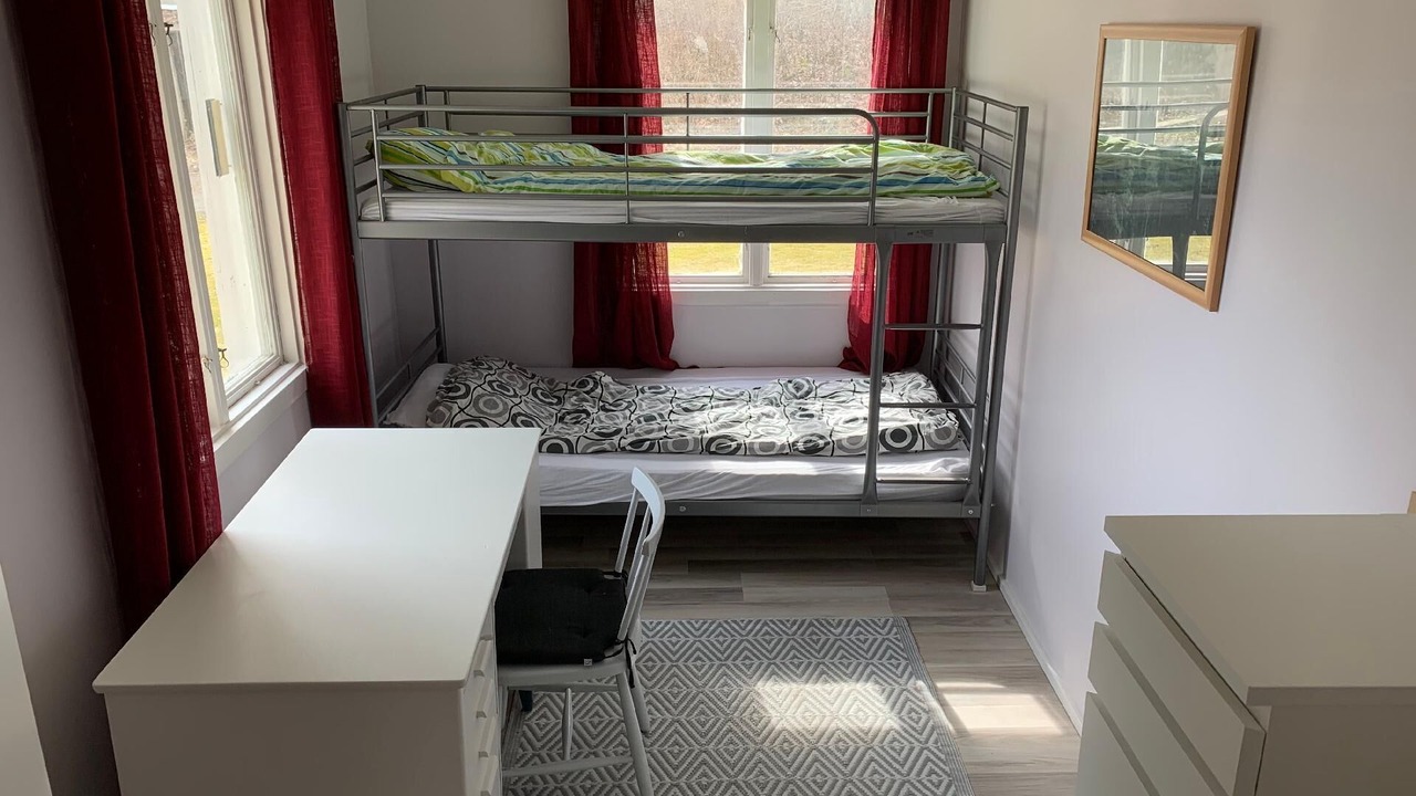 Photo of Bedroom in Vargarda