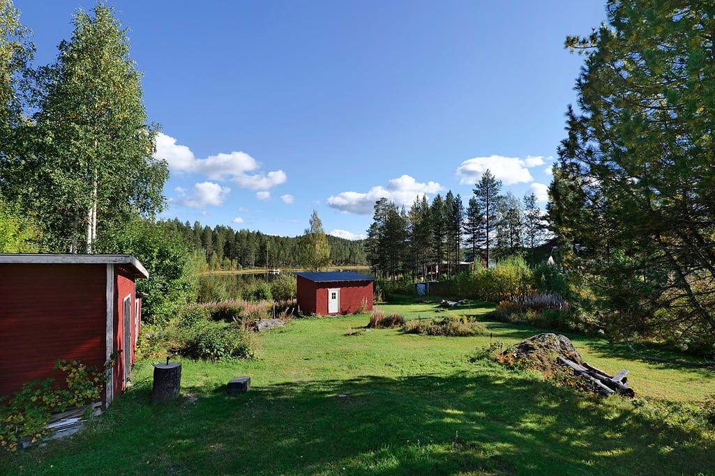 Photo of Outdoor in Storsund