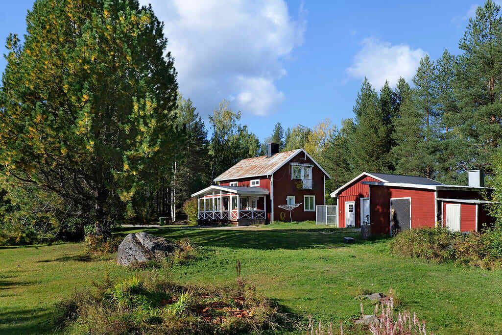 Photo of Outdoor in Storsund
