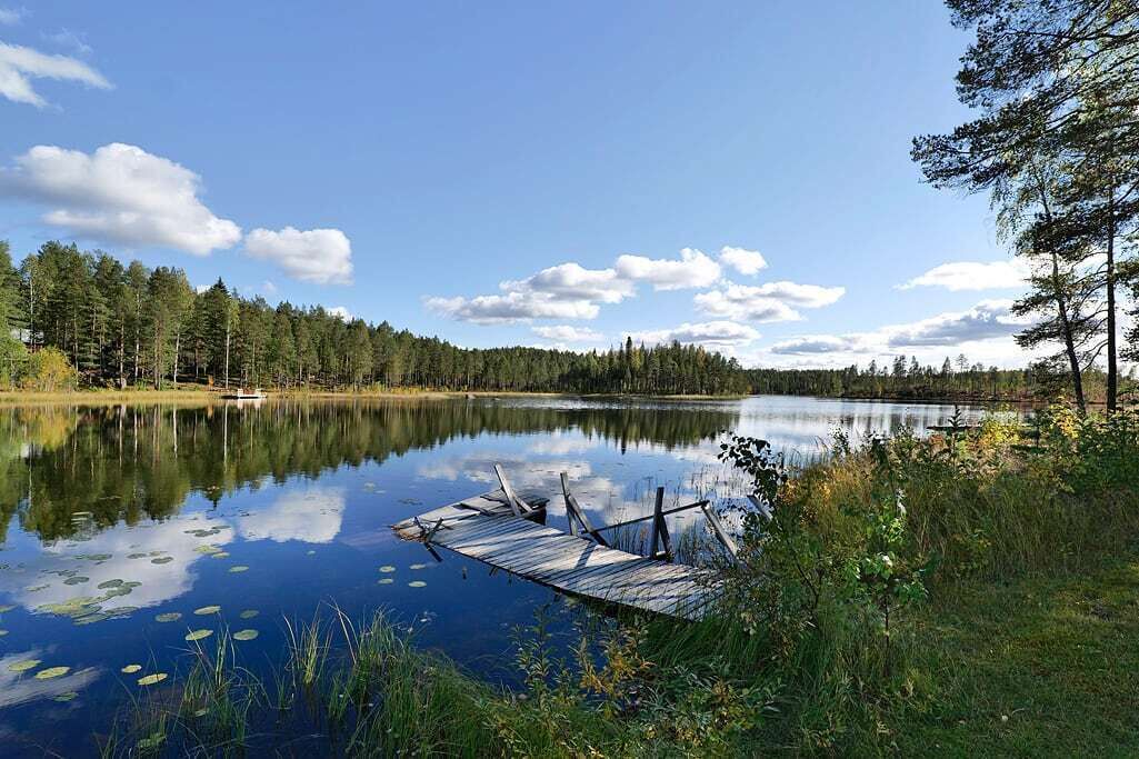 Photo of Outdoor in Storsund