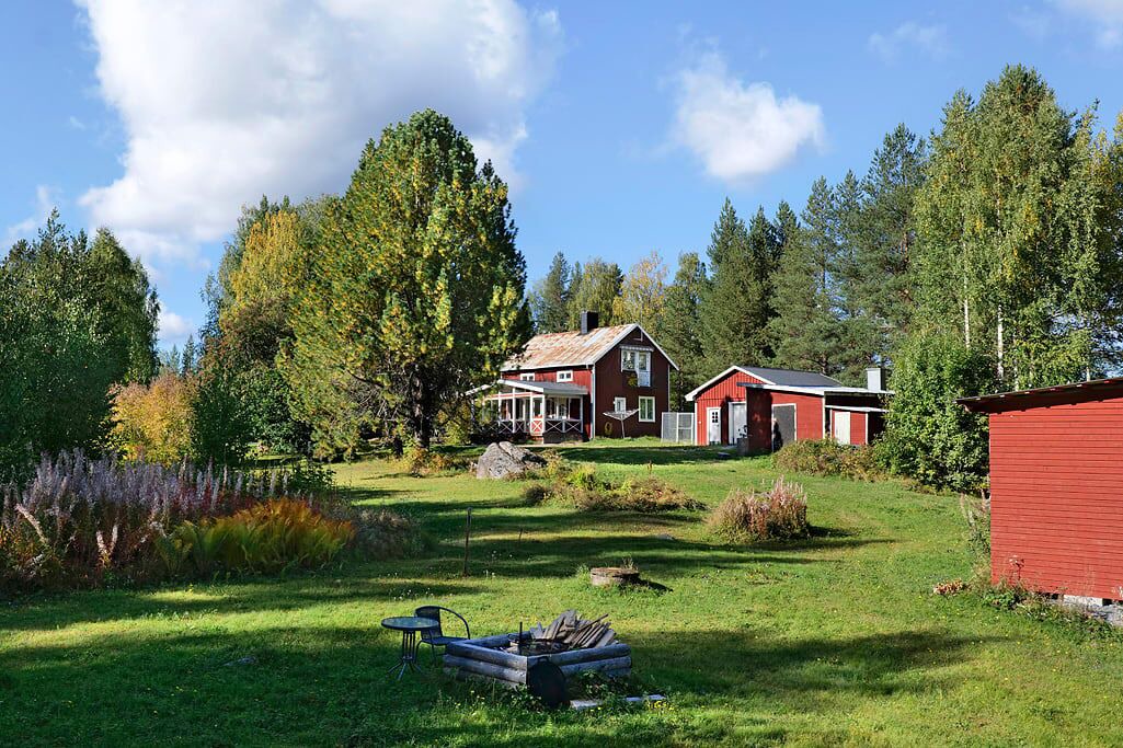 Photo of Outdoor in Storsund