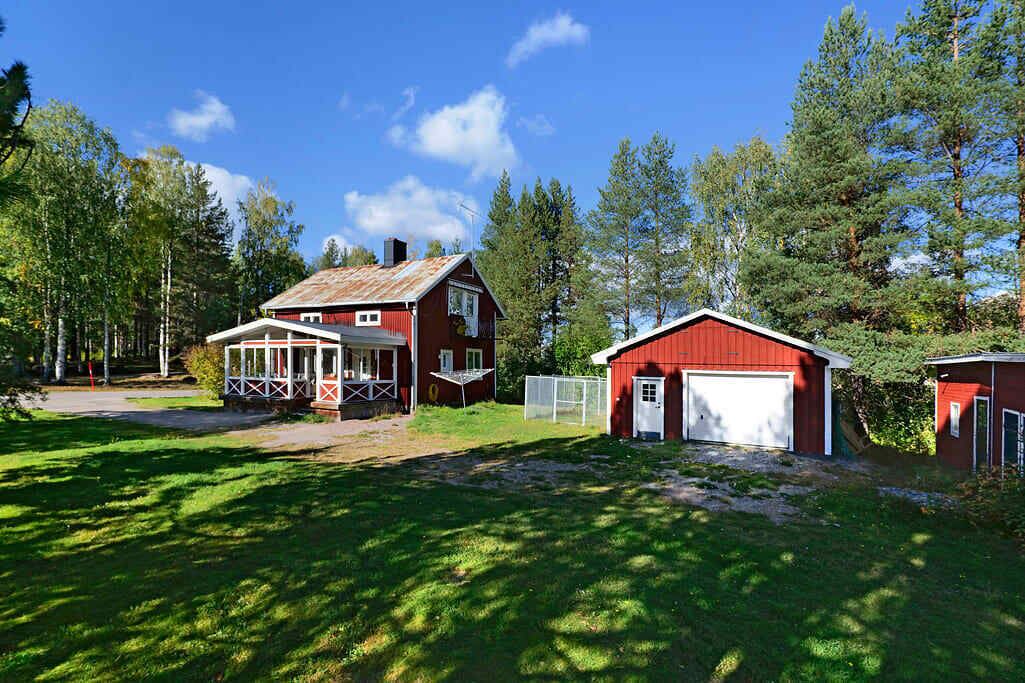 Photo of Outdoor in Storsund