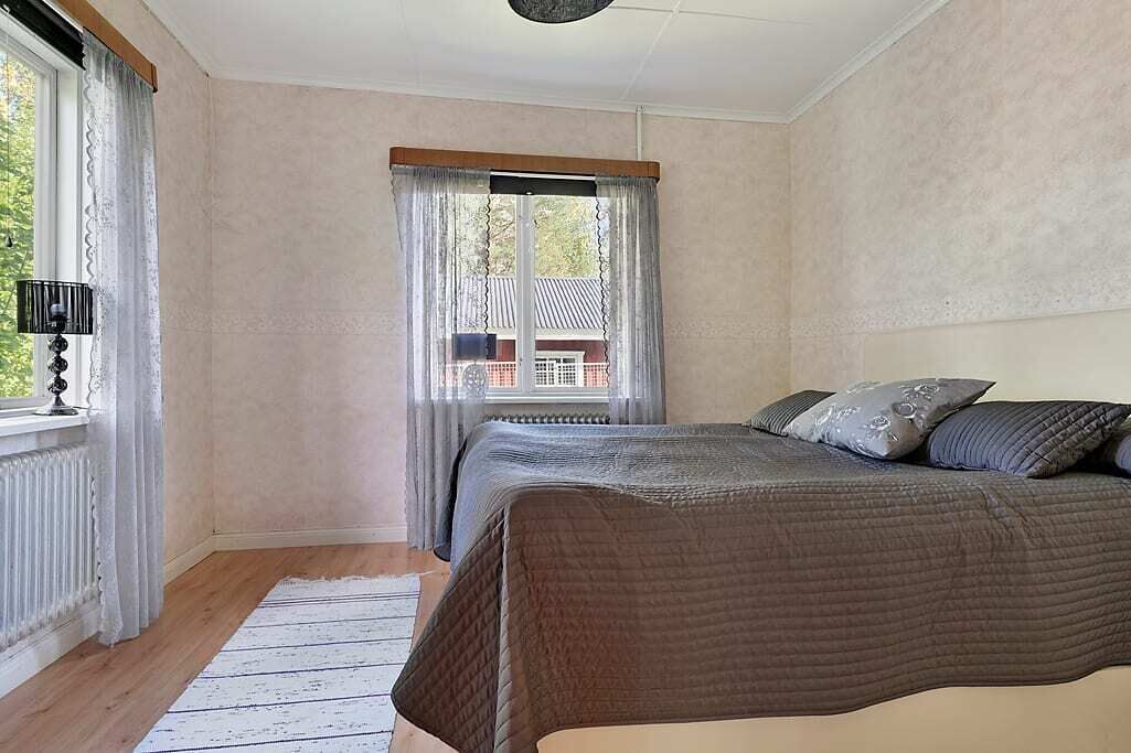 Photo of Bedroom in Storsund