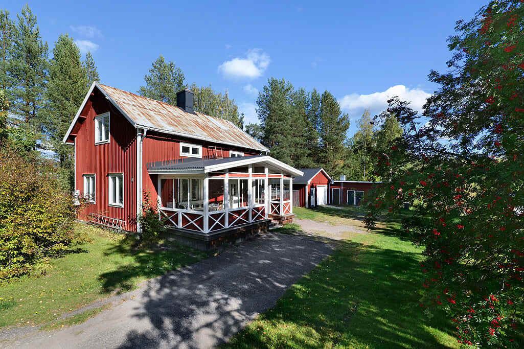 Photo of Outdoor in Storsund