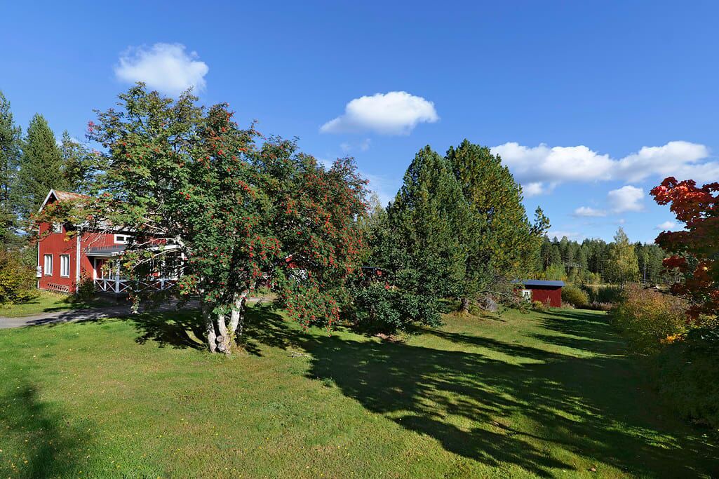 Photo of Outdoor in Storsund