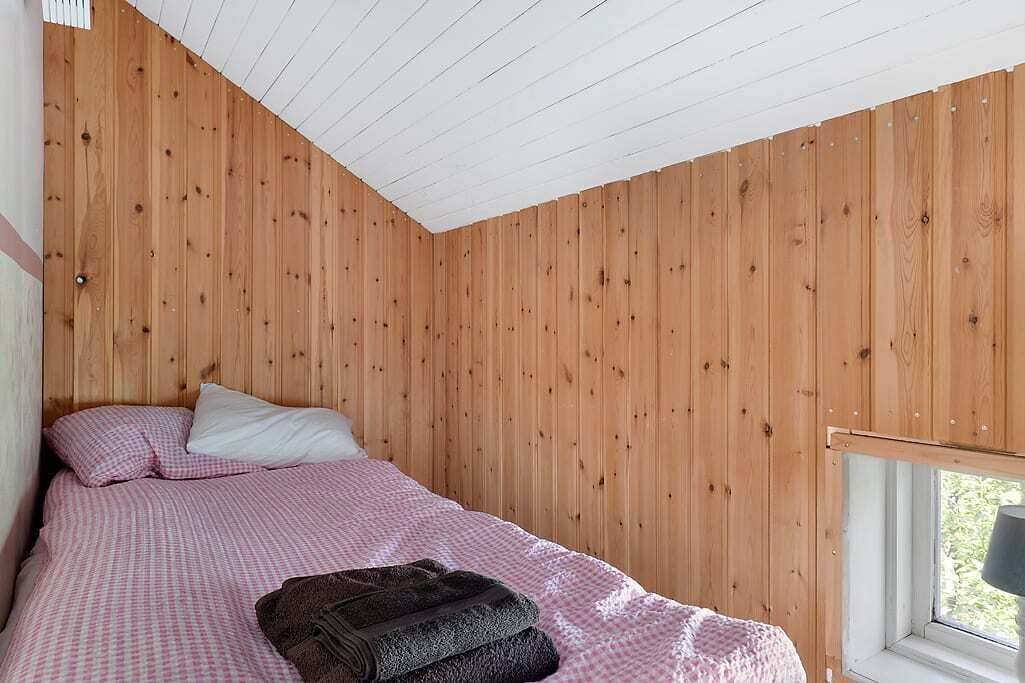 Photo of Bedroom in Storsund