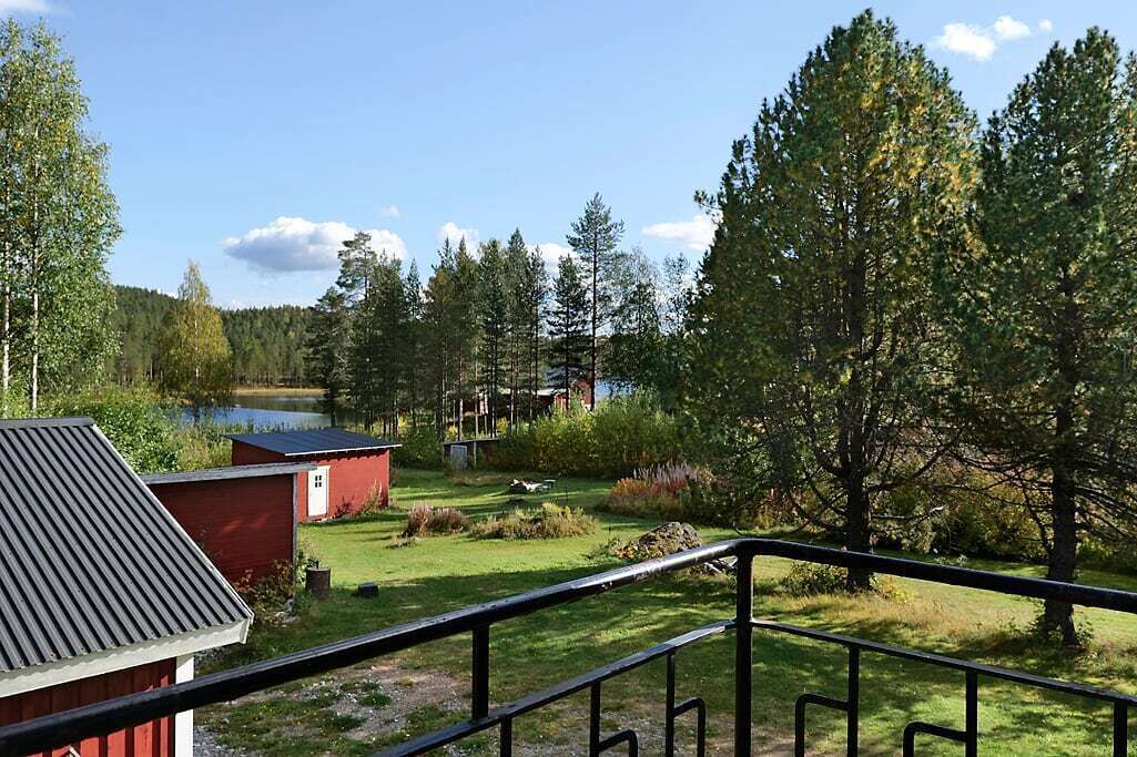 Photo of Outdoor in Storsund
