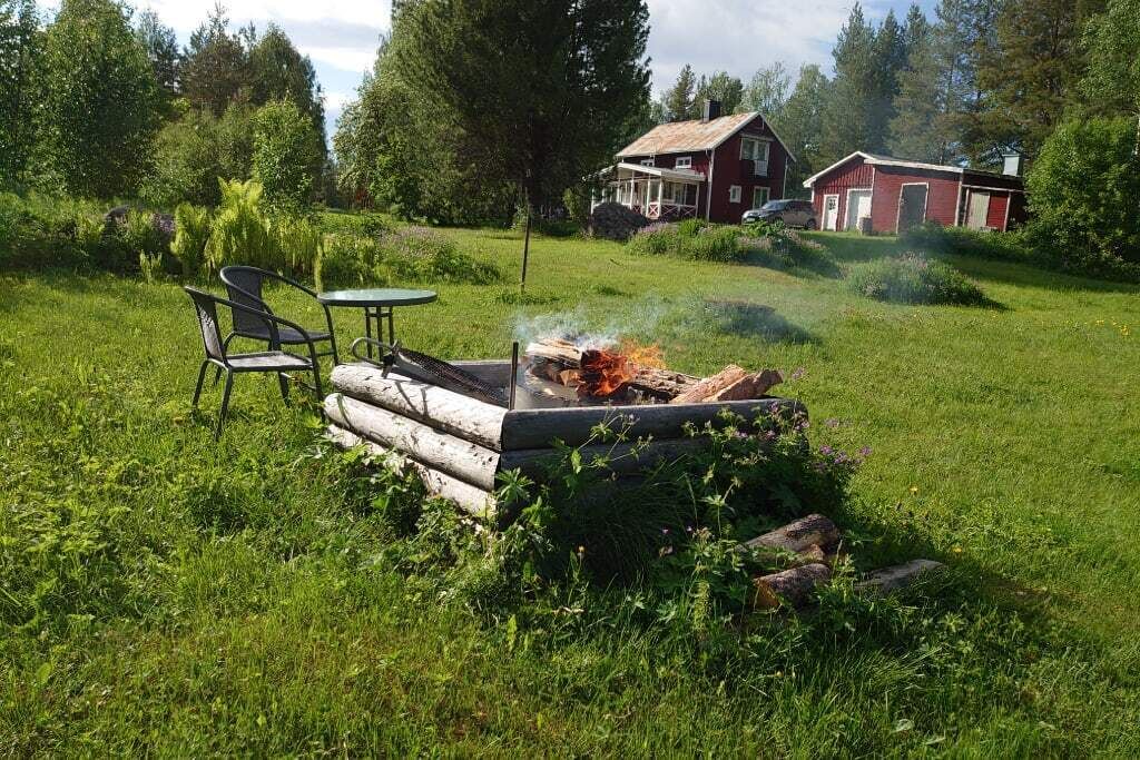 Photo of Outdoor in Storsund