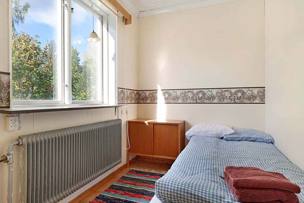 Photo of Bedroom in Storsund