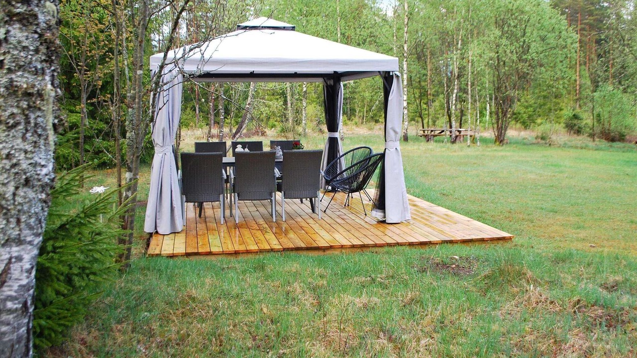Photo of Outdoor in Hacksvik