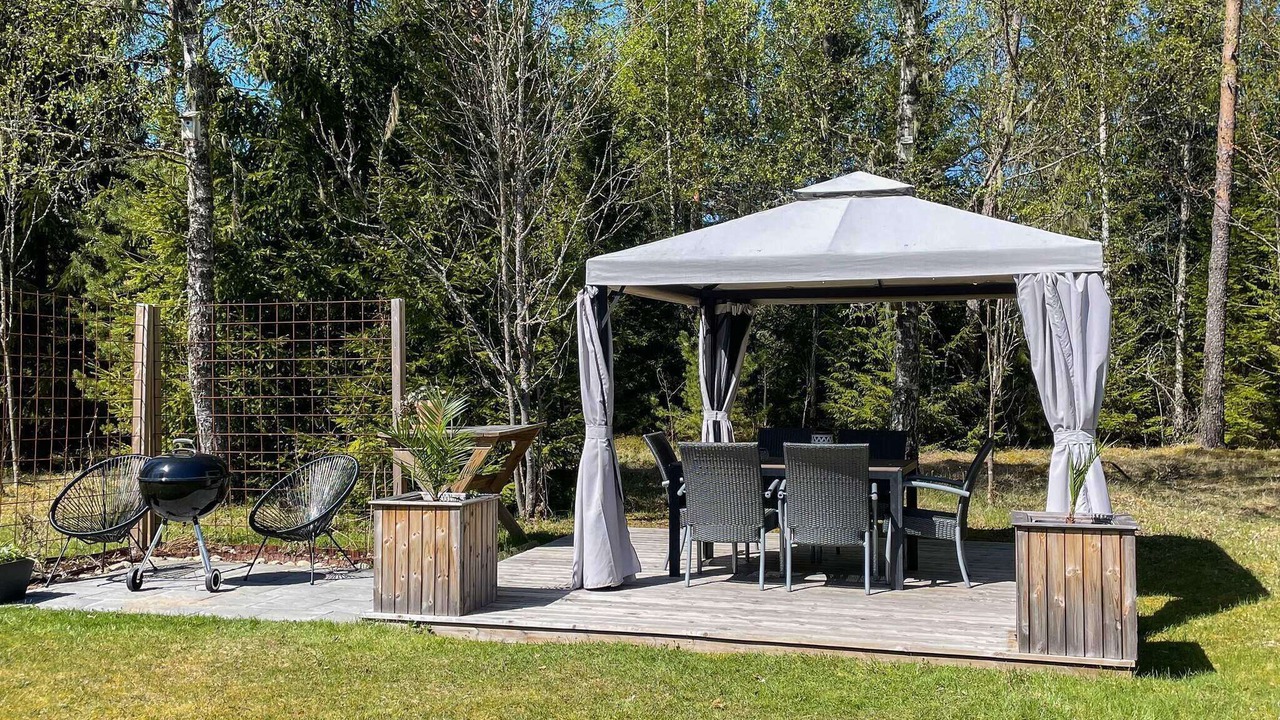 Photo of Outdoor in Hacksvik