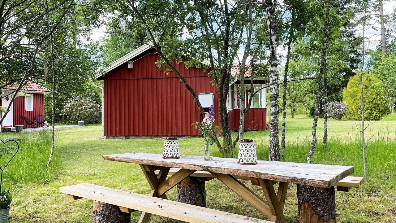 Photo of Outdoor in Hacksvik