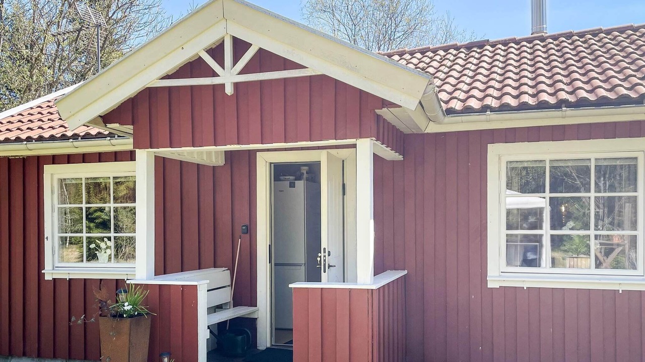 Photo of Outdoor in Hacksvik