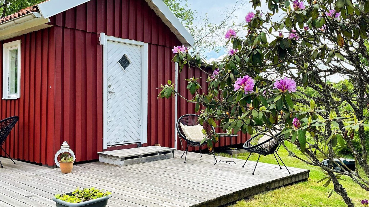 Photo of Outdoor in Hacksvik