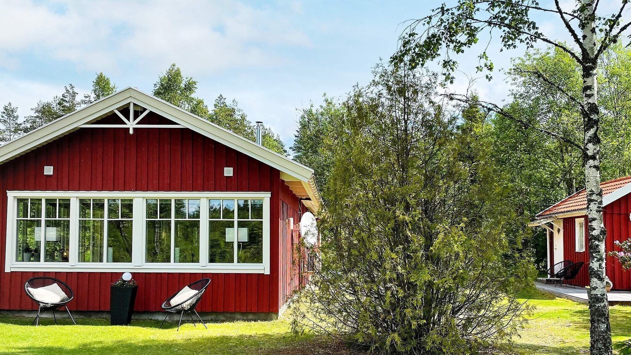 Photo of Outdoor in Hacksvik