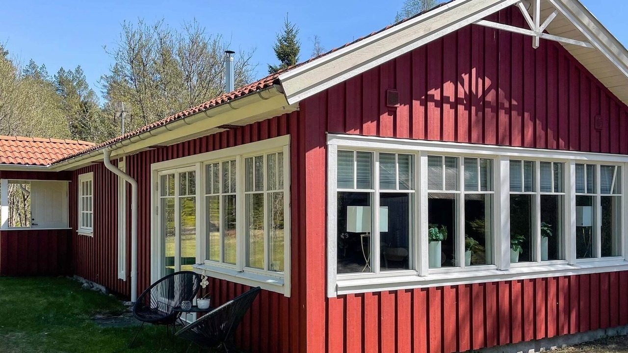 Photo of Outdoor in Hacksvik