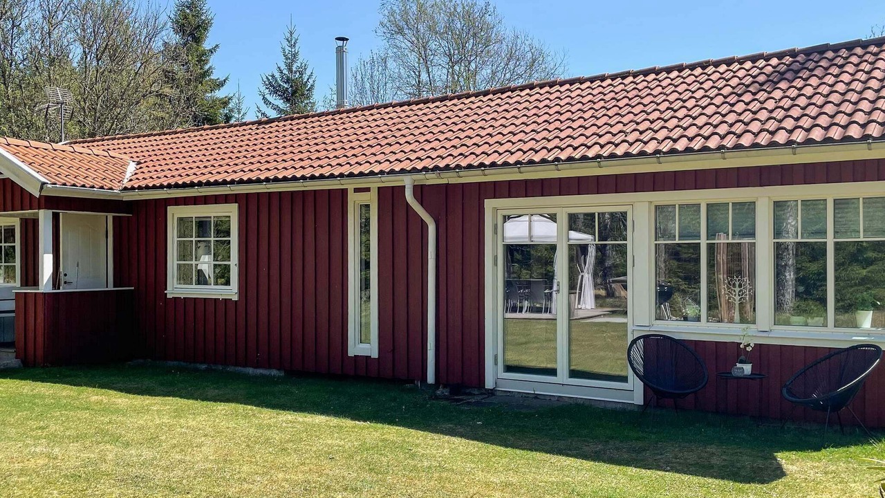 Photo of Outdoor in Hacksvik
