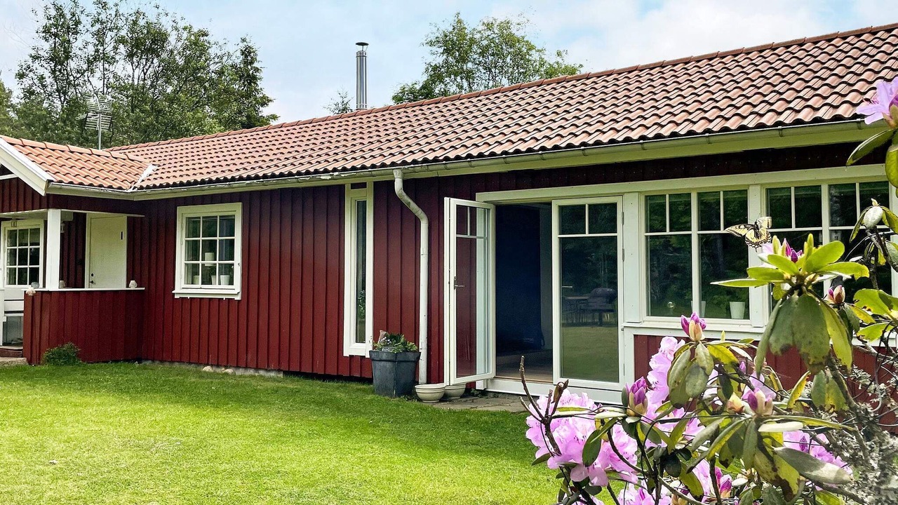 Photo of Outdoor in Hacksvik
