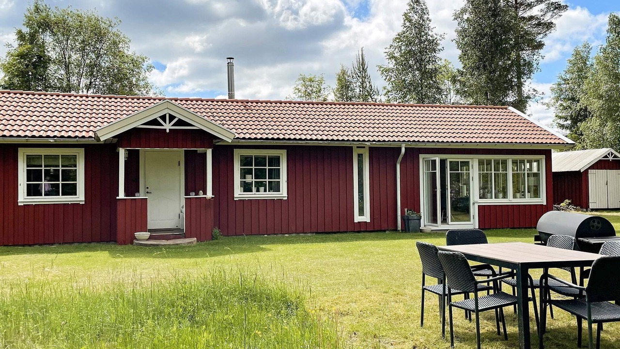 Photo of Outdoor in Hacksvik