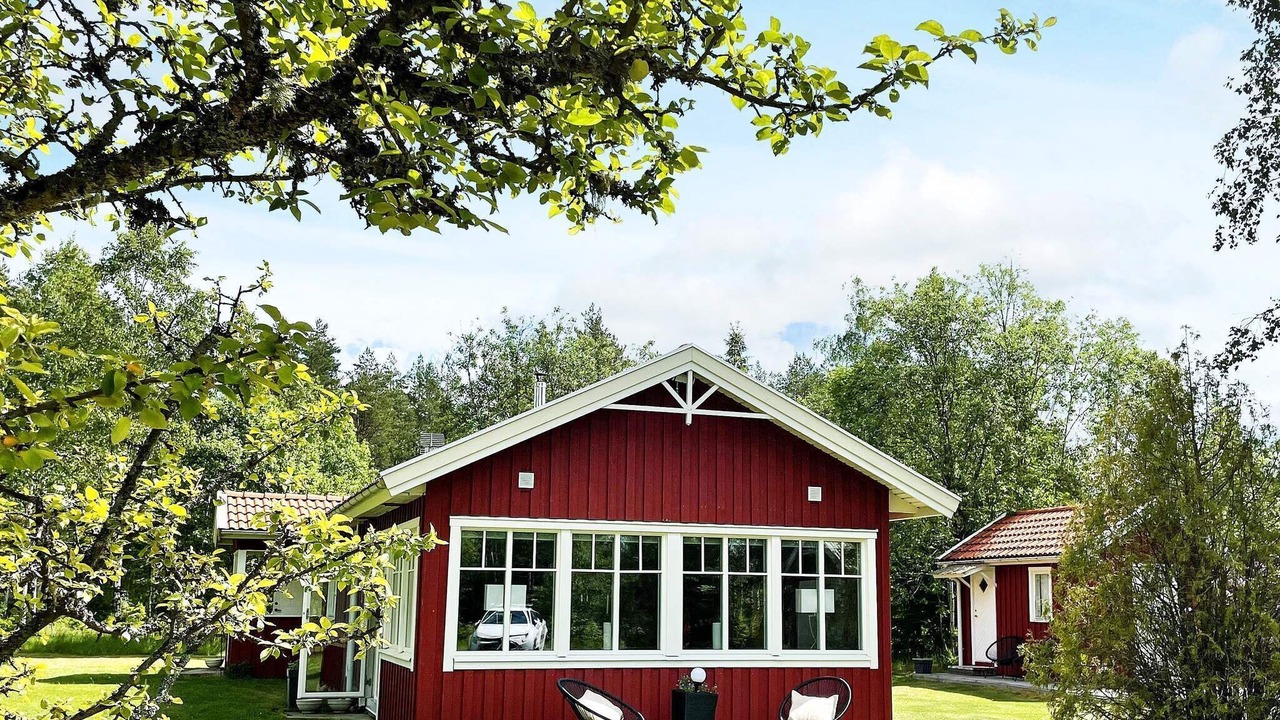 Photo of Outdoor in Hacksvik