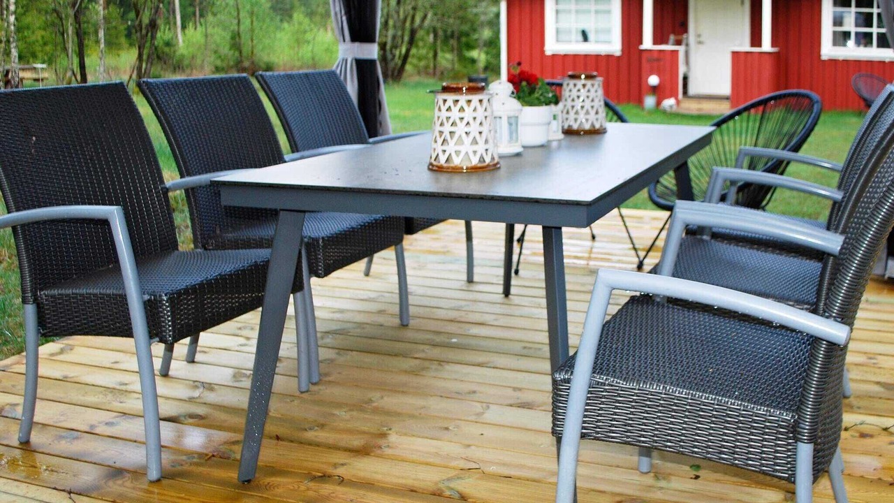 Photo of Outdoor in Hacksvik