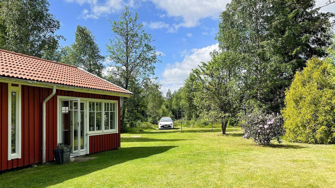 Photo of Outdoor in Hacksvik