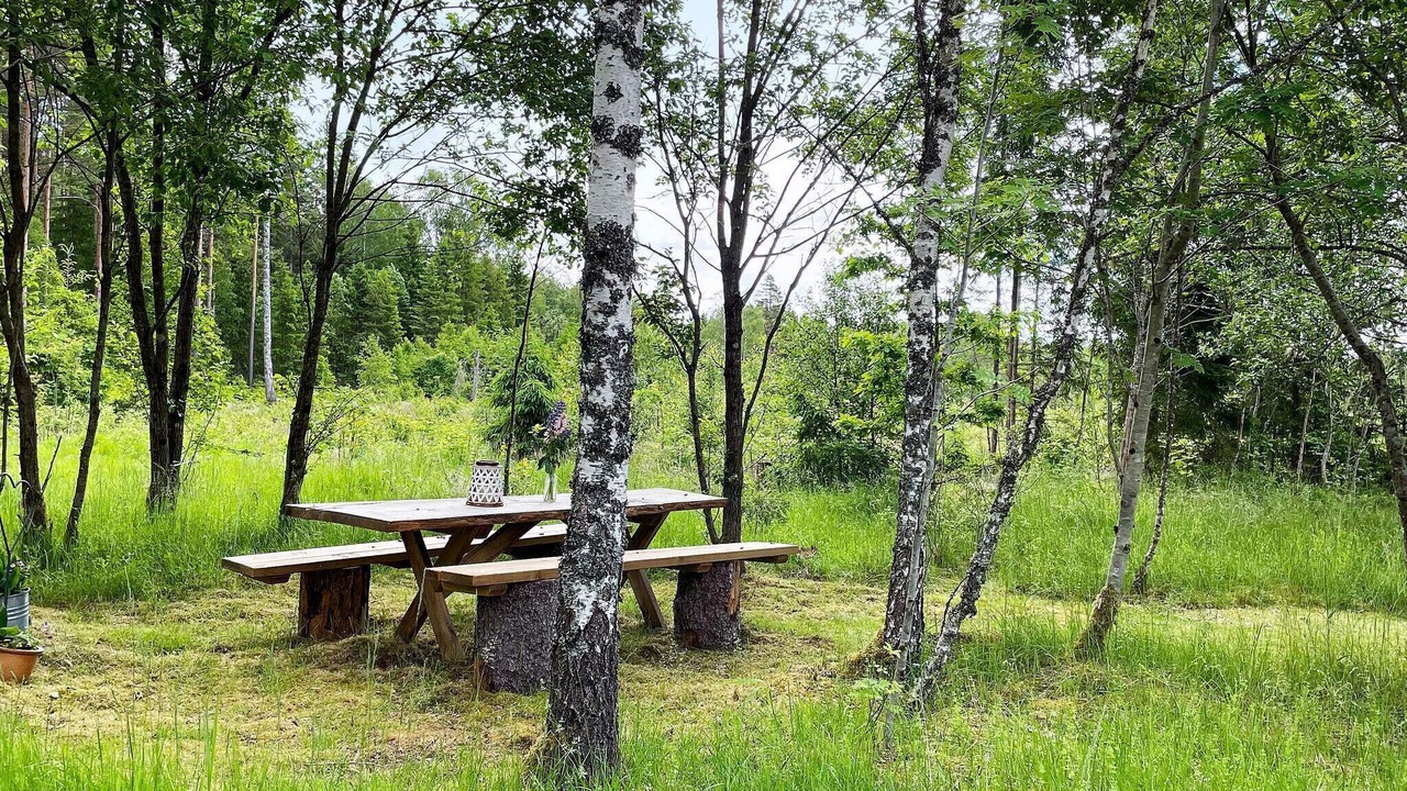 Photo of Outdoor in Hacksvik