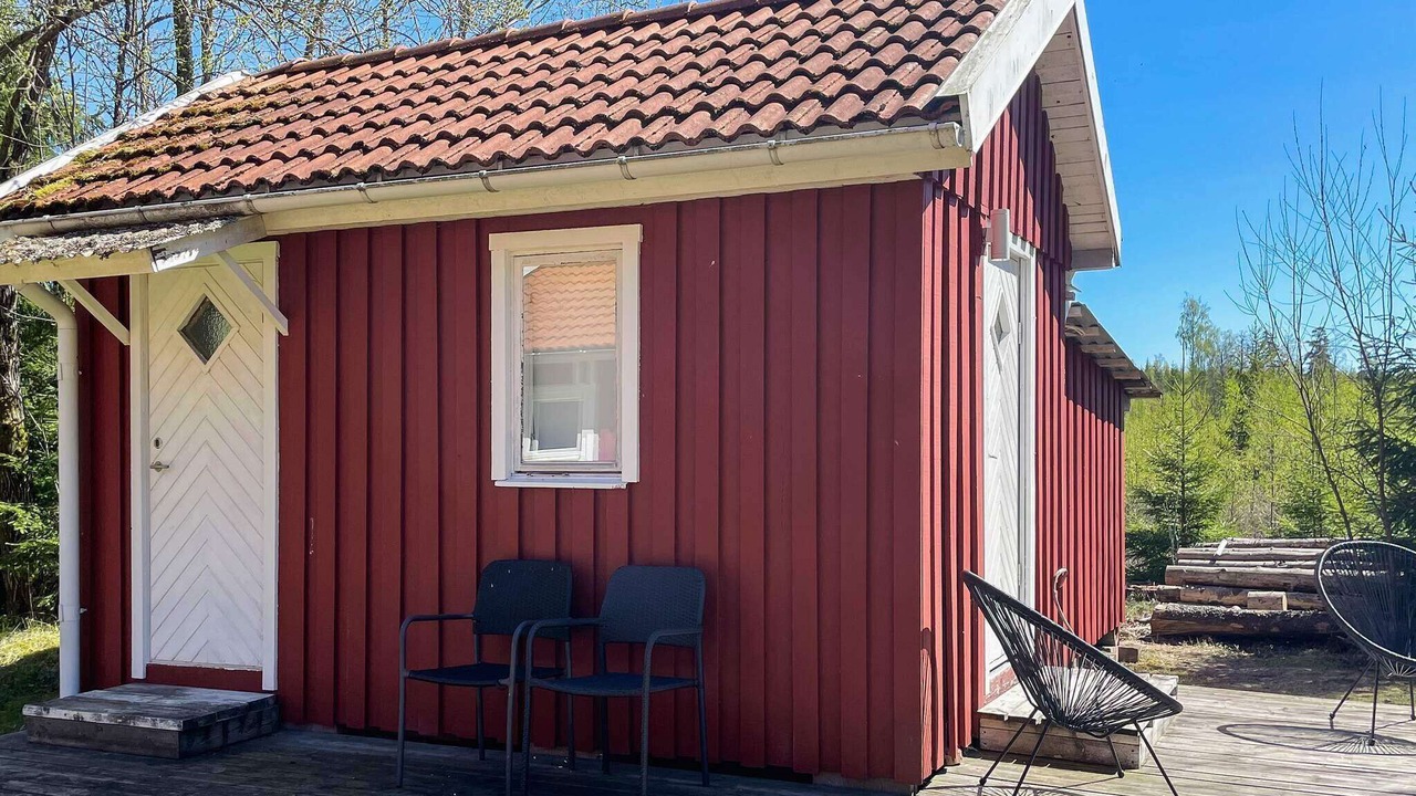 Photo of Outdoor in Hacksvik