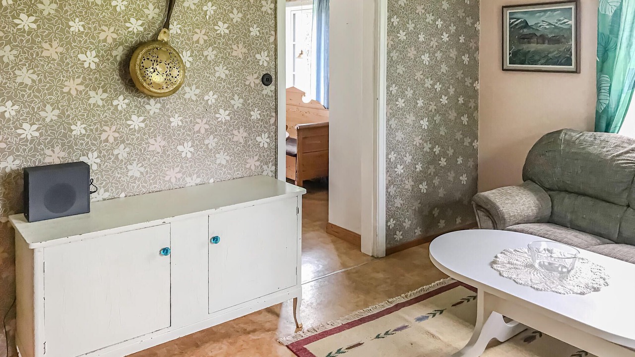 Photo of Bedroom in Akerlund
