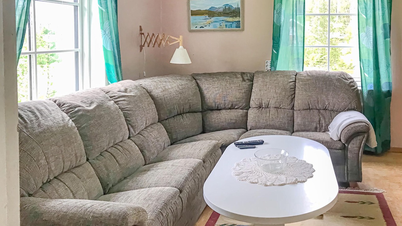 Photo of Bedroom in Akerlund
