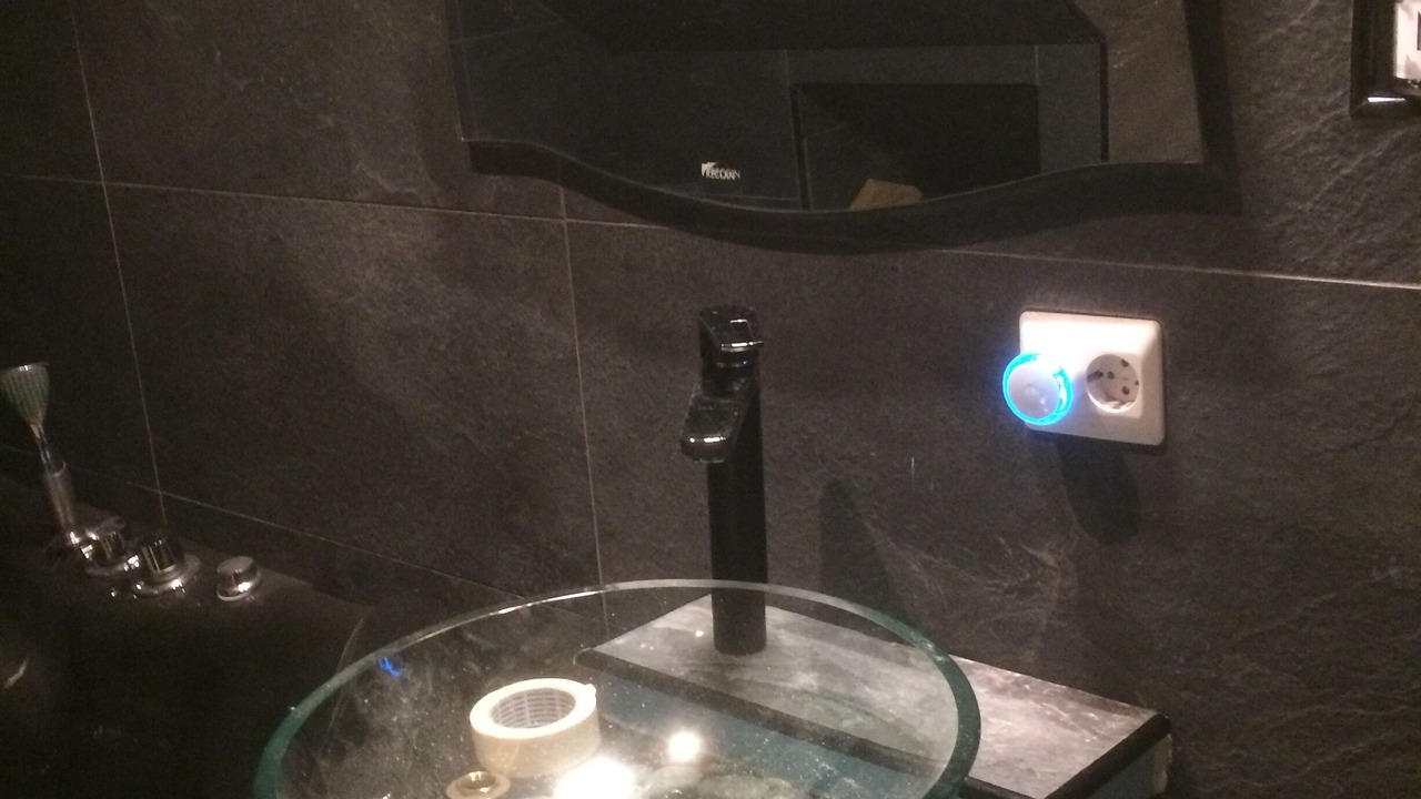 Photo of Bathroom in Aheim
