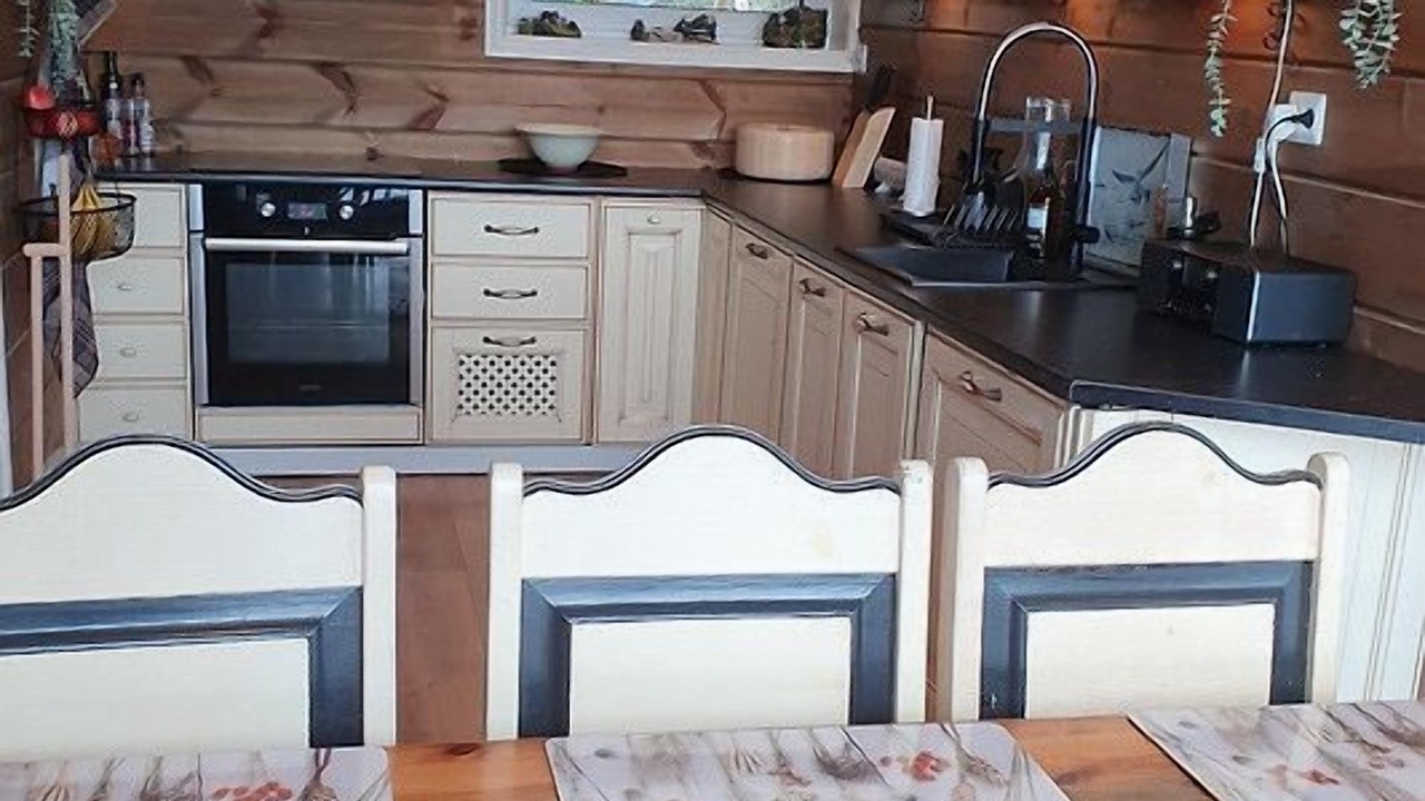 Photo of Kitchen in Aheim