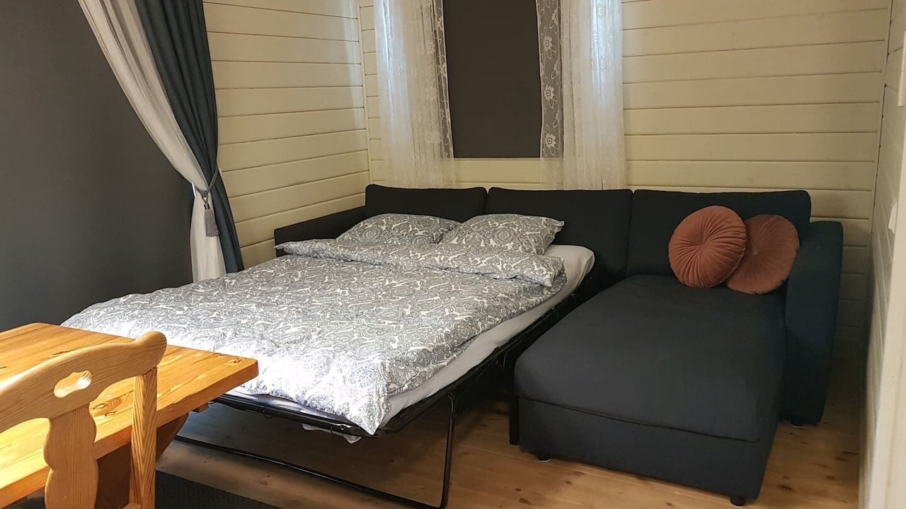 Photo of Bedroom in Hultsfred