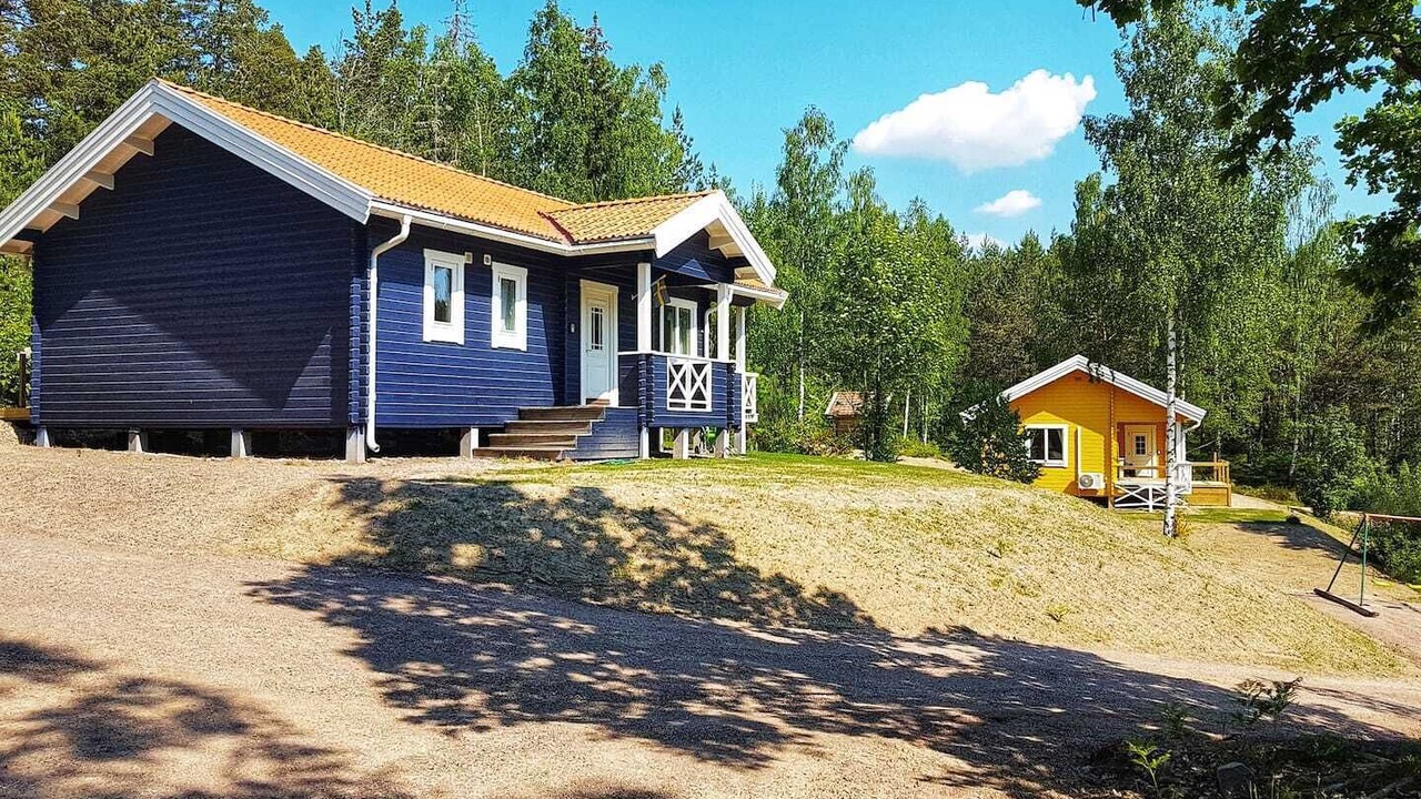 Photo of Outdoor in Hultsfred