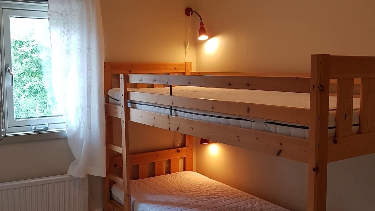 Photo of Bedroom in Hultsfred