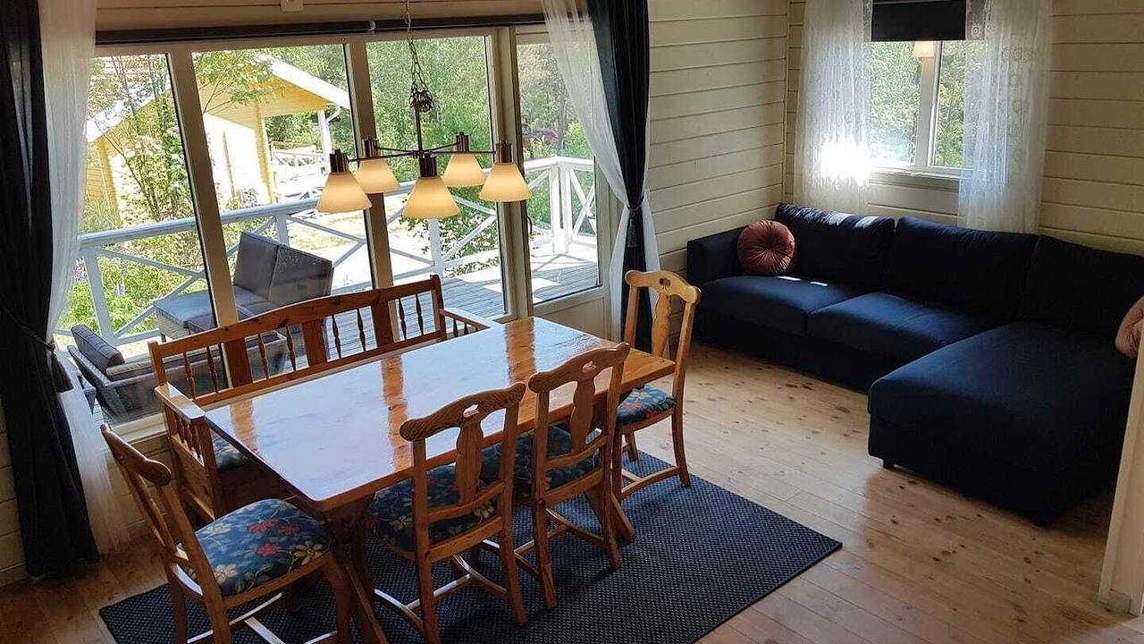 Photo of Livingroom in Hultsfred