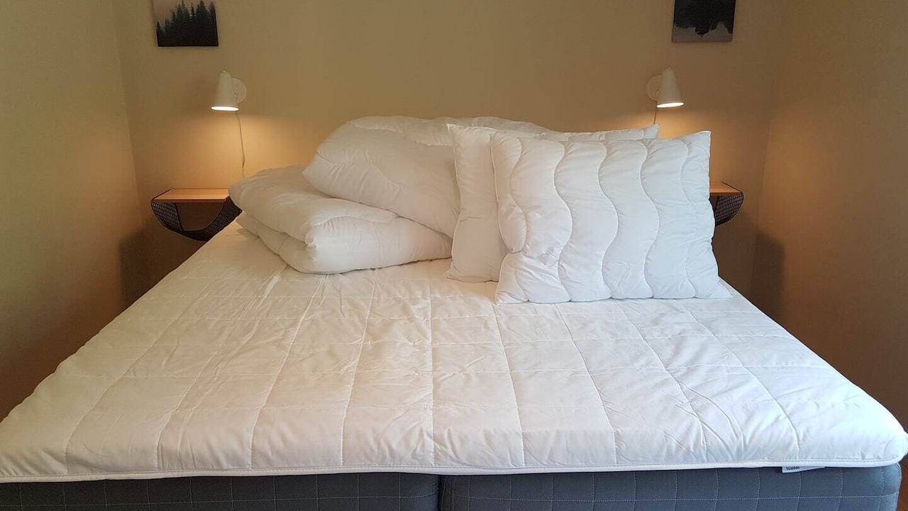 Photo of Bedroom in Hultsfred