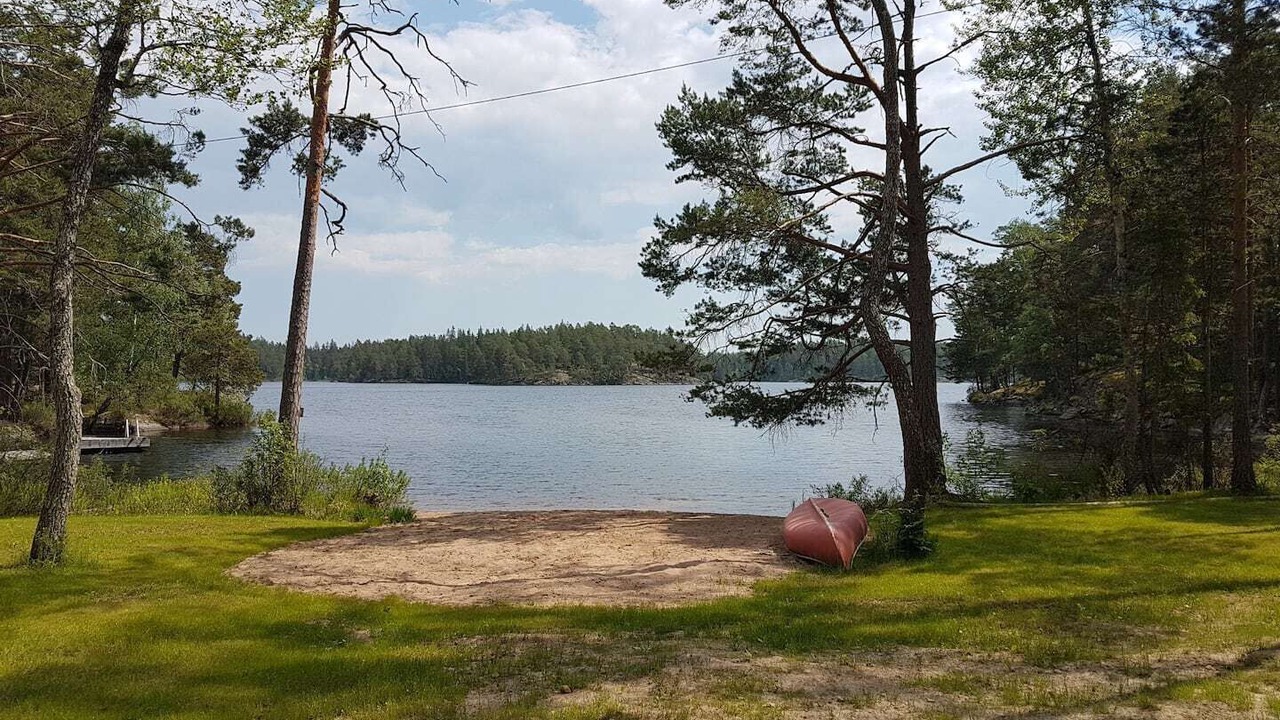 Photo of Outdoor in Hultsfred