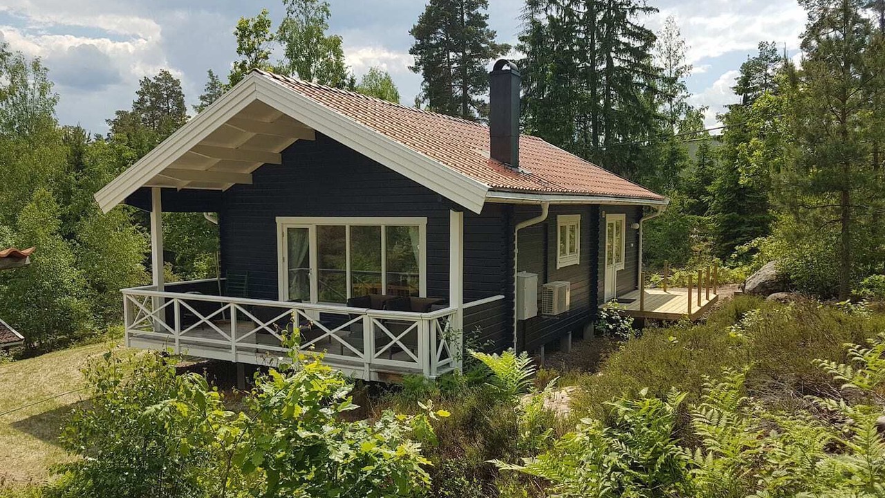 Photo of Outdoor in Hultsfred