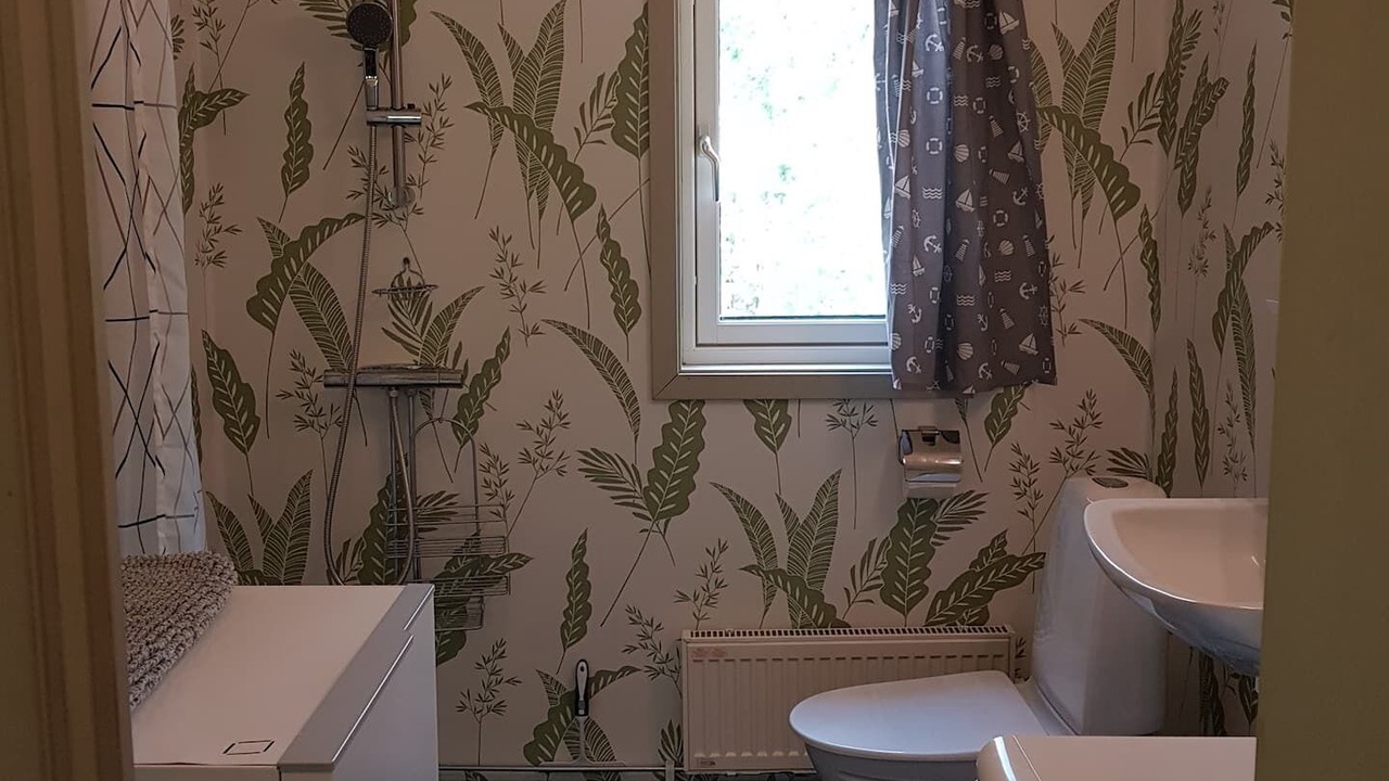 Photo of Bathroom in Hultsfred