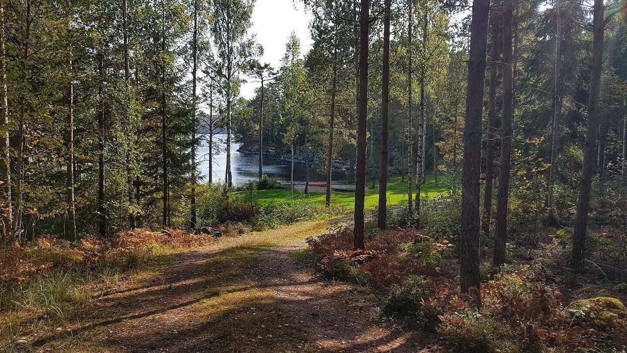 Photo of Outdoor in Hultsfred