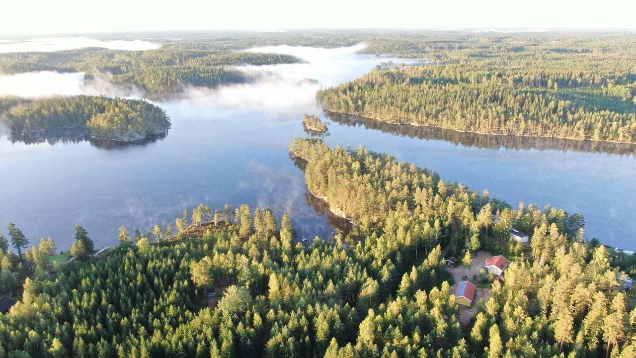 Photo of Outdoor in Hultsfred