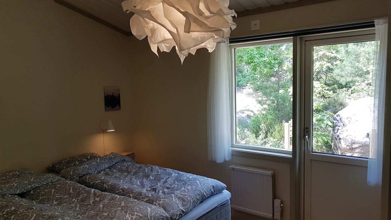 Photo of Bedroom in Hultsfred