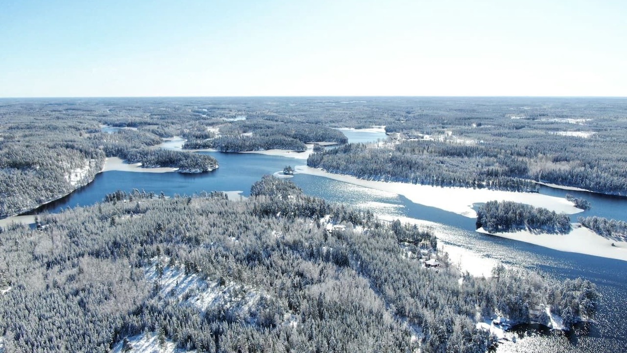 Photo of Outdoor in Hultsfred