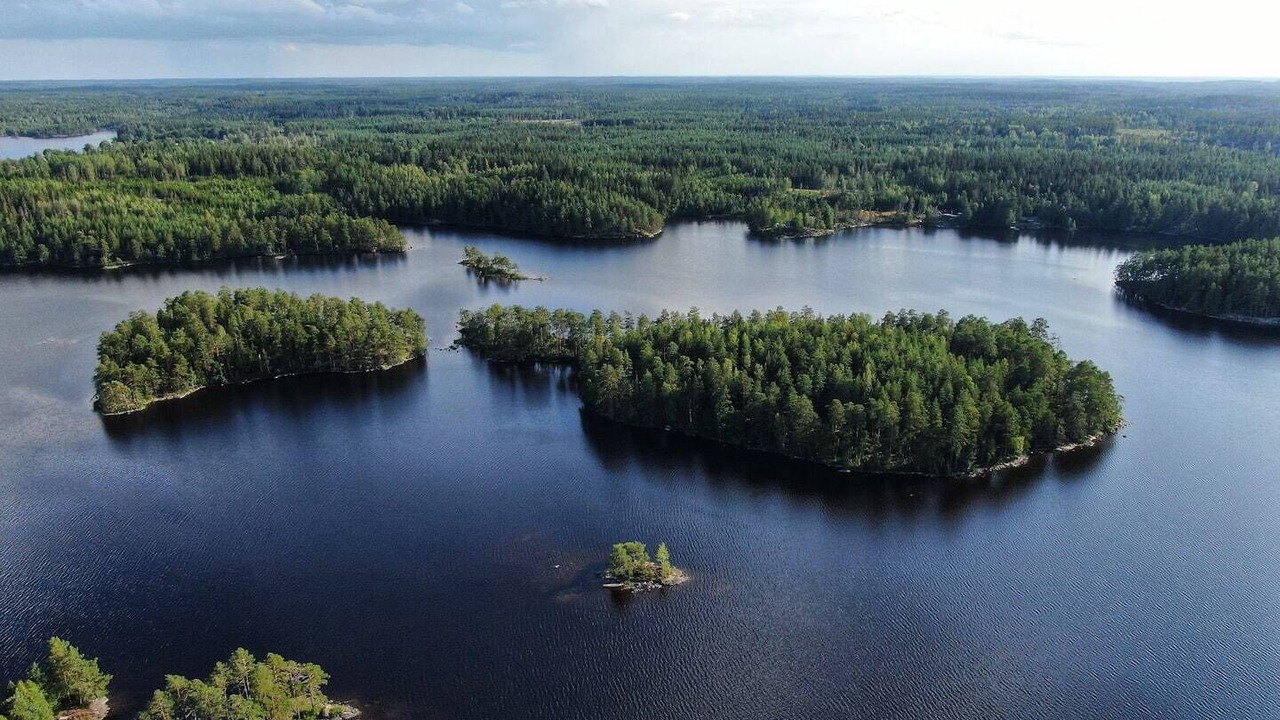 Photo of Outdoor in Hultsfred