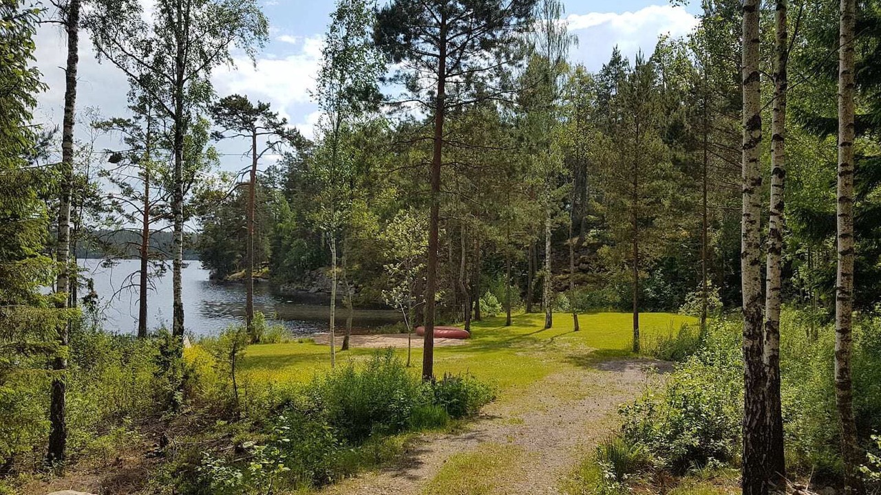 Photo of Outdoor in Hultsfred