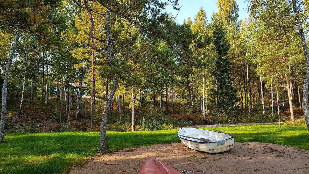 Photo of Outdoor in Hultsfred