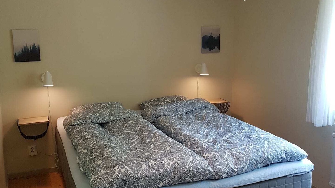 Photo of Bedroom in Hultsfred