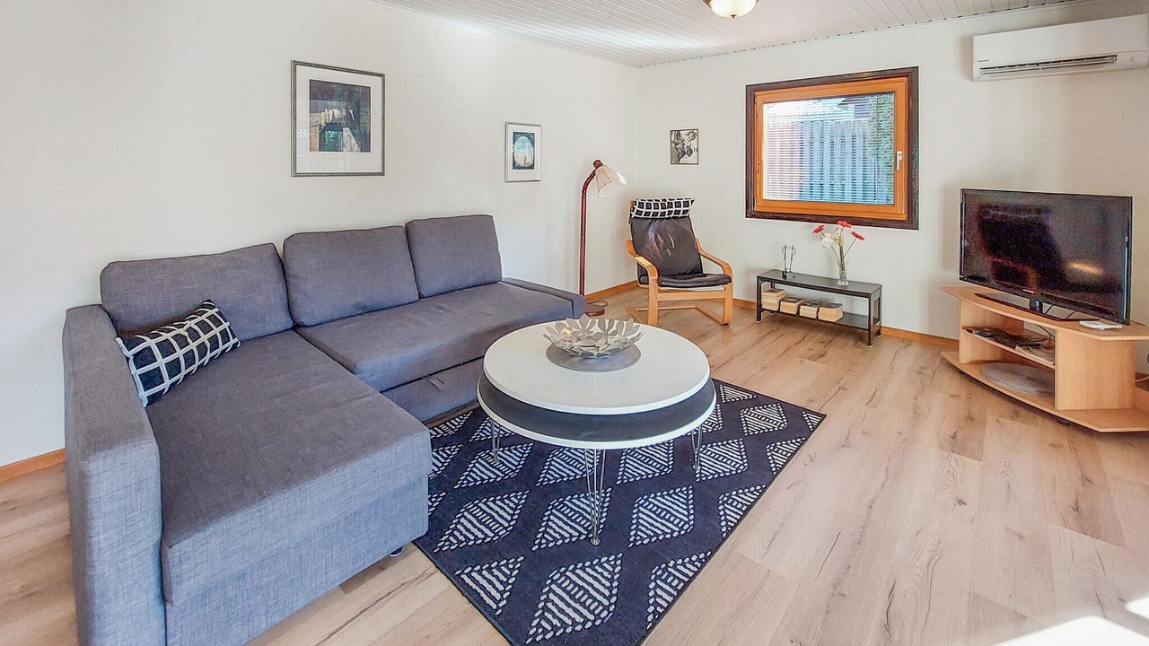 Photo of Bedroom in Tyringe