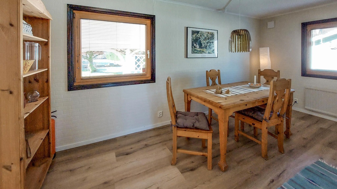 Photo of Bedroom in Tyringe